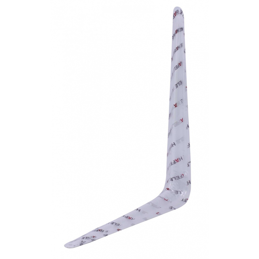 HAFELE ฉากรับชั้น สีขาว รุ่น 492.10.025