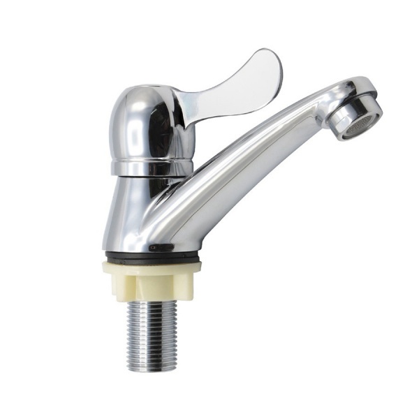 DONMARK ก๊อกอ่างล้างหน้า MC401-6 สีโครเมี่ยม