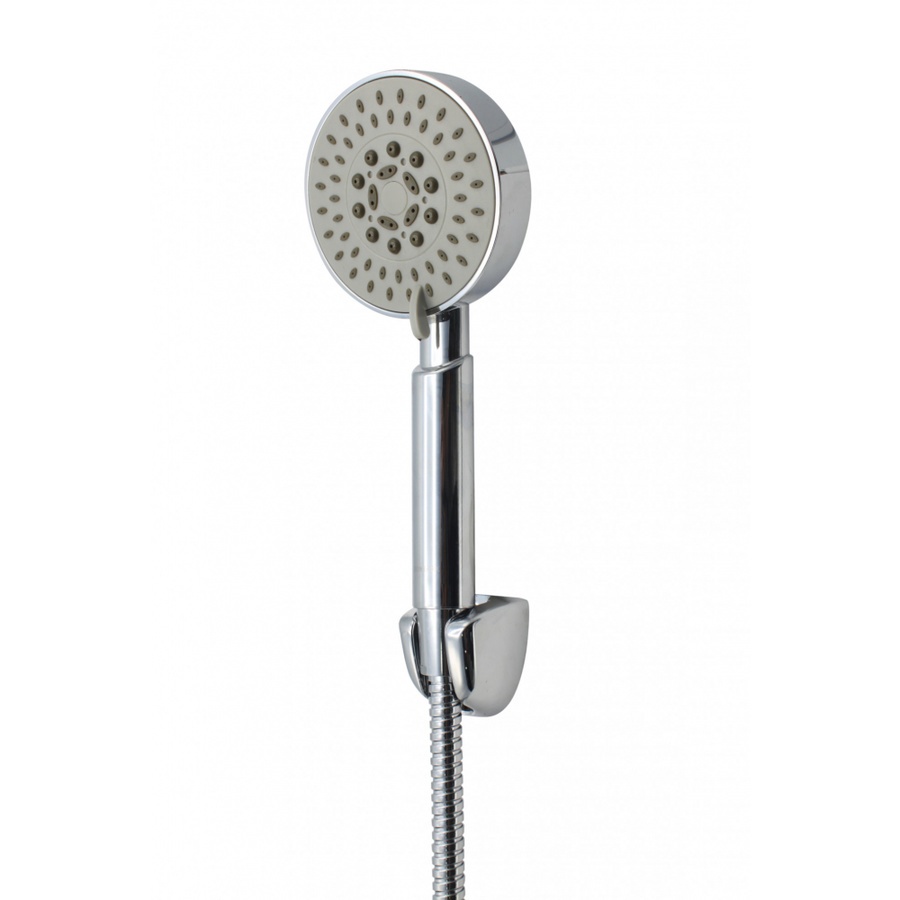 DONMARK ฝักบัวอาบน้ำพร้อมสายโครเมี่ยม HY-A1023/C
