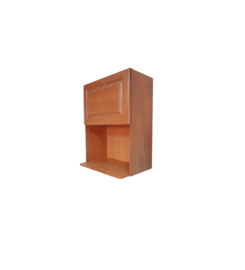 ตู้แขวนเสริมเอนกประสงค์ WSD406 -CH สีเชอร์รี่ เชอร์รี่