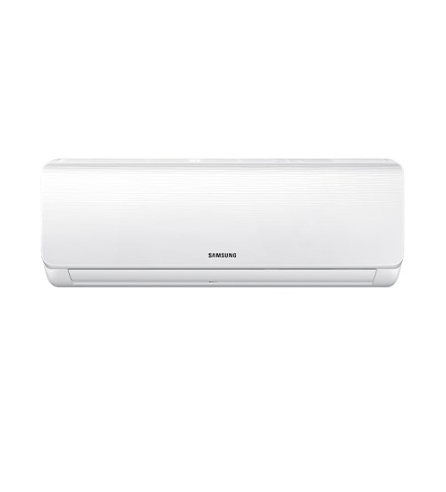 SAMSUNG เครื่องปรับอากาศ ขนาด 24000 BTU AR24TGHQAWKNST สีขาว