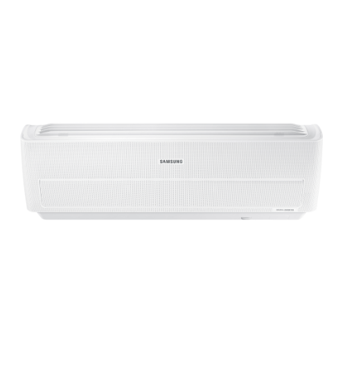 SAMSUNG เครื่องปรับอากาศ 10000 BTU AR10RYPXAWKNST สีขาว