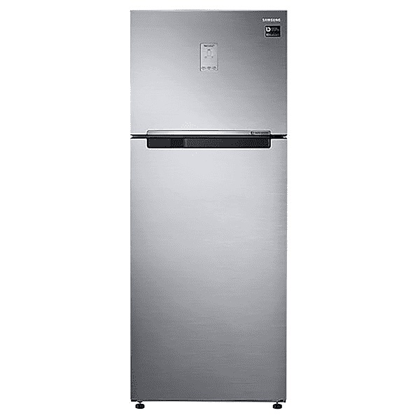 SAMSUNG ตู้เย็น 2 ประตู ขนาด 15.6 คิว RT43K6230S8/ST