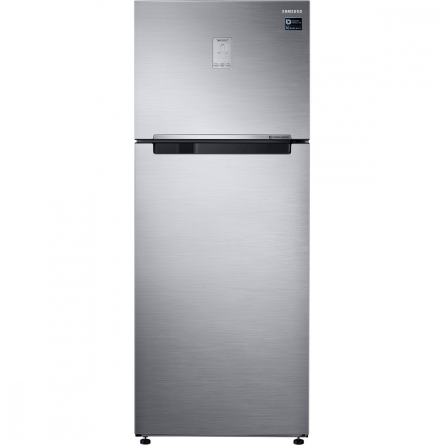 SAMSUNG ตู้เย็น 2 ประตู ขนาด 15.6 คิว RT43K6230S8/ST