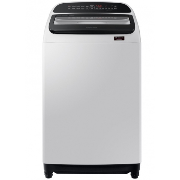 SAMSUNG เครื่องซักผ้าฝาบน 10 กก. WA10R5260BG/ST สีเทา