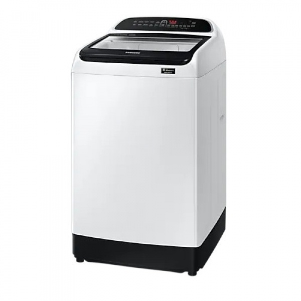 SAMSUNG เครื่องซักผ้าฝาบน 13 กก. WA13T5260BW/ST สีขาว