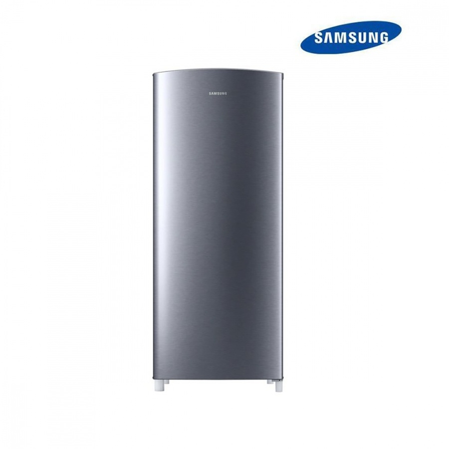 SAMSUNG ตู้เย็น 1 ประตู 6.2 คิว RR18T1001SA/ST