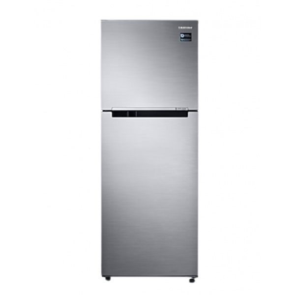 SAMSUNG ตู้เย็น 2 ประตู ขนาด 10.9 คิว RT29K501JS8/ST สีเทา