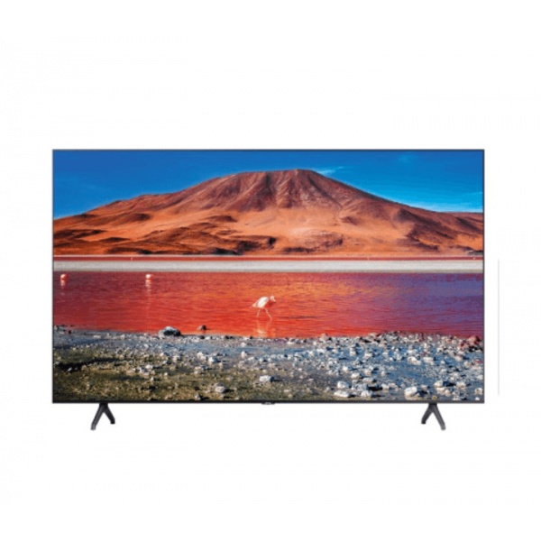 SAMSUNG โทรทัศน์ UHD 4K ขนาด 55 นิ้ว UA55TU6900KXXT