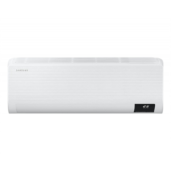 SAMSUNG เครื่องปรับอากาศ 12000 BTU AR13AYECBWKNST สีขาว