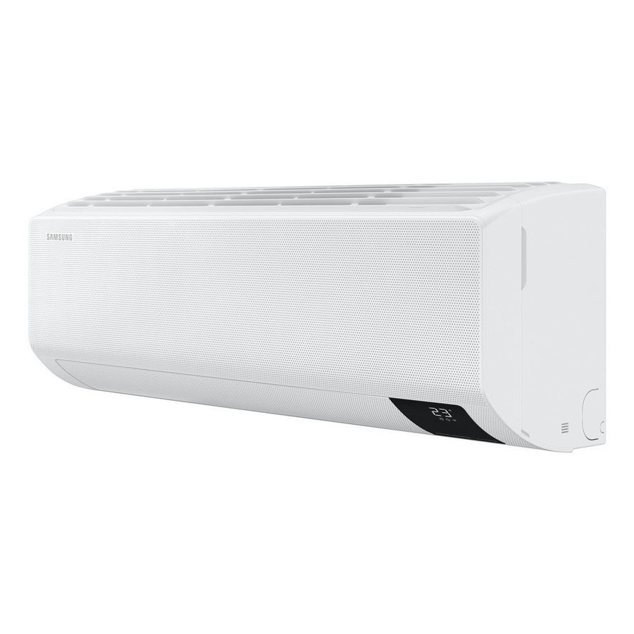 SAMSUNG เครื่องปรับอากาศ 10000 BTU AR10AYECBWKNST สีขาว