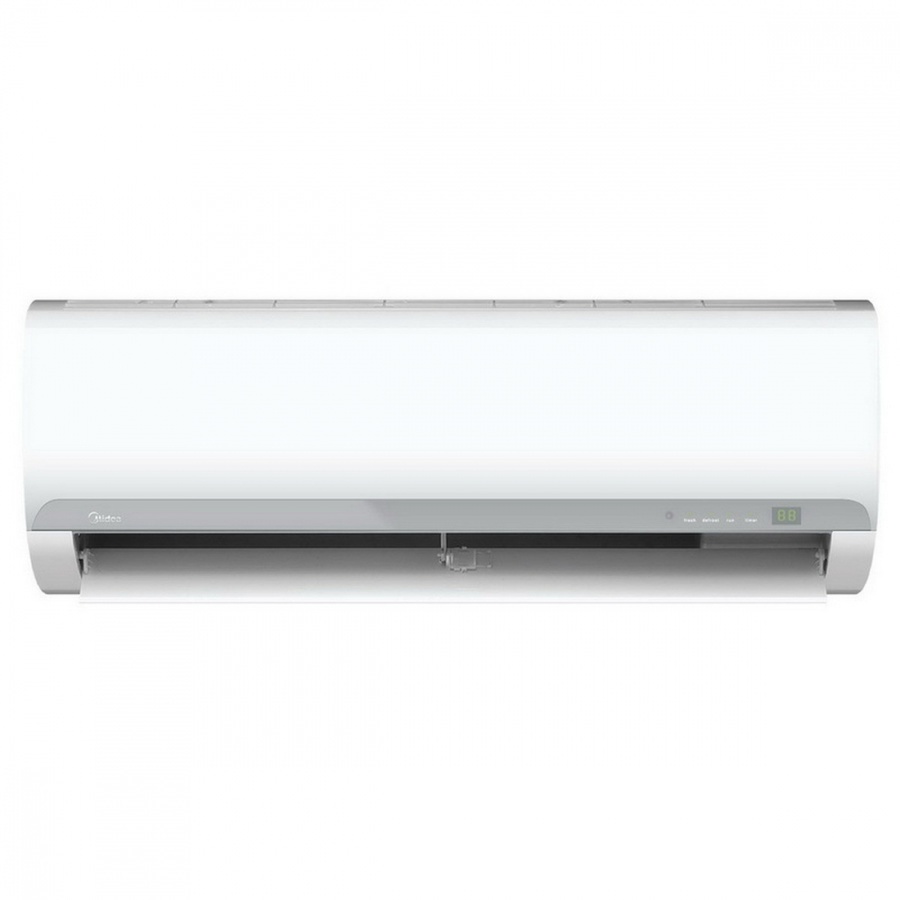 SAMSUNG เครื่องปรับอากาศ 18000BTU AR18AYECBWKNST สีขาว