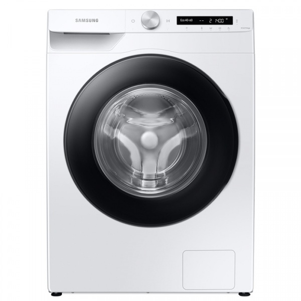 SAMSUNG เครื่องซักผ้าฝาหน้า 9 กิโลกรัม WW90T634DLE/ST