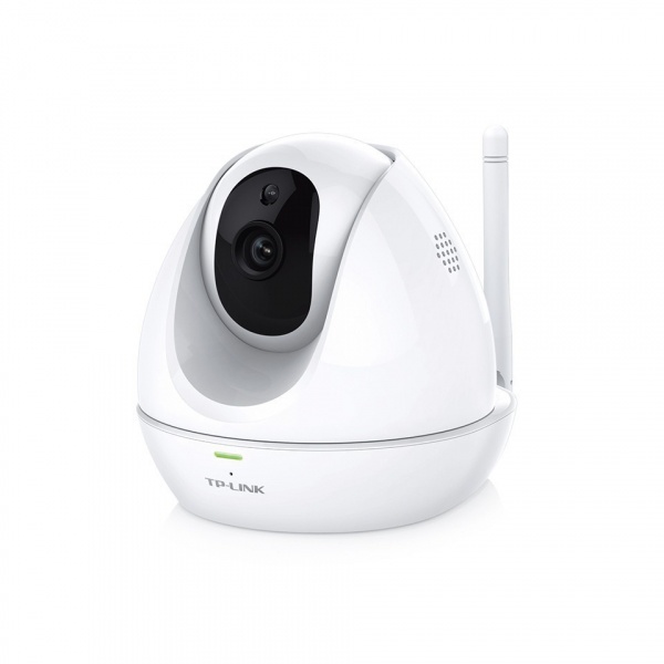 TP-Link กล้องวงจรปิด CCTV Smart IP Camera #NC450 สีขาว