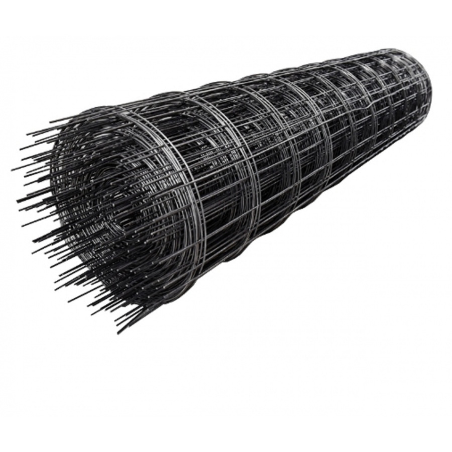 WMI ตะแกรงไวร์เมช 2.8 mm. 20 x 20 ขนาด 3 x 25 (ม้วน)
