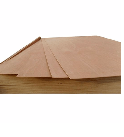 PTK WOOD ไม้อัดยาง MDF #6