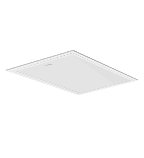 Lamptan โคมแอลอีดีพาแนลไลท์ คัลเลอร์สวิทซ์ 40W ขนาด 60x60cm PANELLIGHT สีขาว