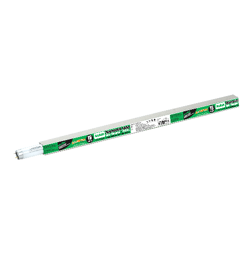 LAMPTAN หลอดนีออนตรง T8 18W แสงเดย์ไลท์ T8 18w แสงเดย์ไลท์ สีขาว