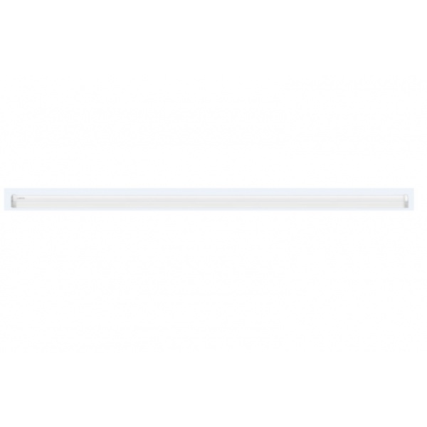 LAMPTAN ชุดเช็ทหลอดไฟ T5 LED 14W แสงเดย์ไลท์ รุ่นกลอสสลิม GLOSS SLIM สีขาว
