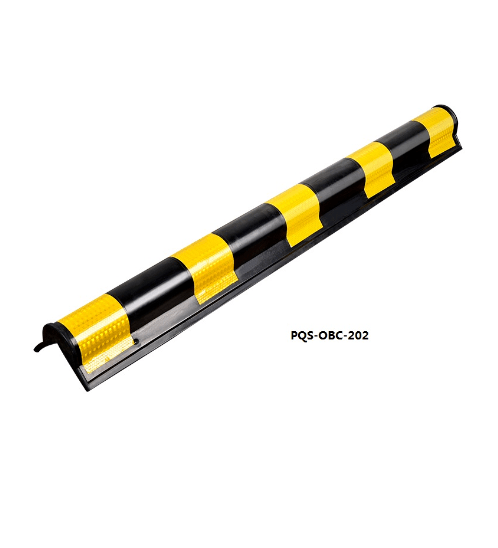 Protx ยางกันชนท้าย 100x10x1Cm. PQS-OBC-202
