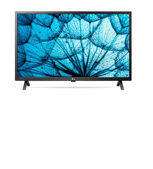 LG โทรทัศน์ LED Smart TV 43 นิ้ว 43LN5600PTA สีดำ