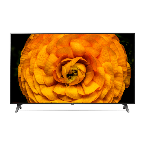 LG ทีวี LED UHD ขนาด 55 นิ้ว 55UN7200PTF.ATM
