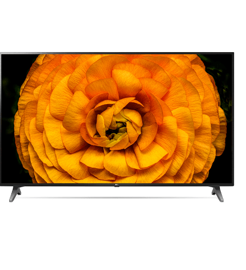 LG ทีวี LED UHD ขนาด 65 นิ้ว 65UN7200PTF.ATM