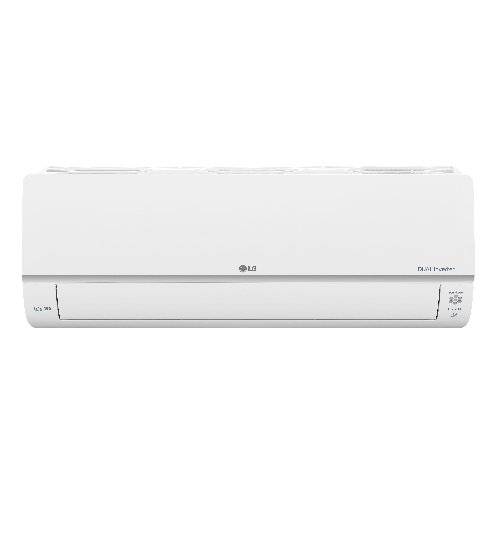LG เครื่องปรับอากาศ Inverter 12,000 BTU IFR13E1N.JA1 สีขาว