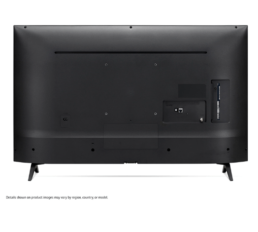 LG โทรทัศน์ LED UHD ขนาด 43 นิ้ว 43UP7500PTC.ATM สีดำ