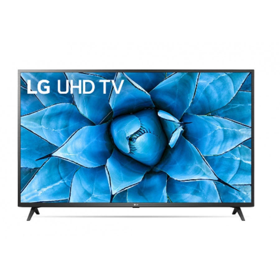 LG โทรทัศน์ 4K Smart TV UHD 65 นิ้ว 65UN7300 สีดำ
