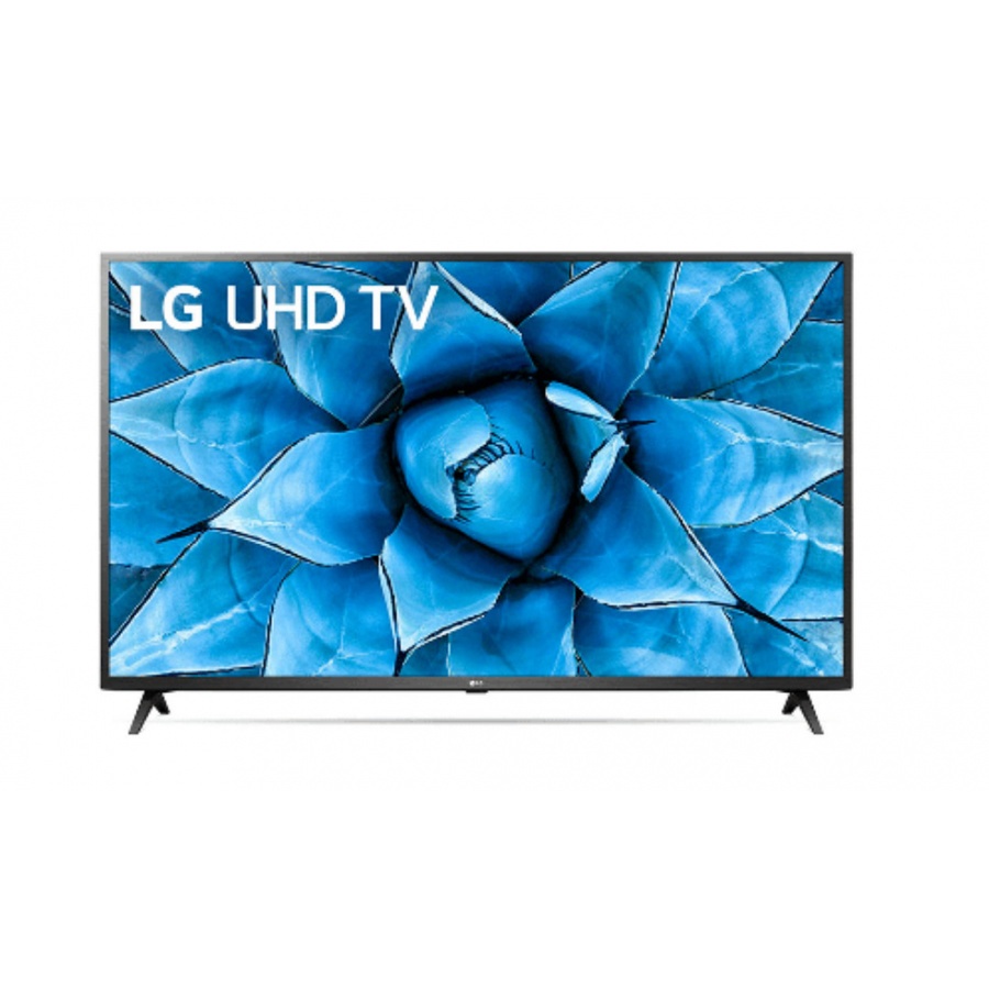LG โทรทัศน์ 4K Smart TV UHD 55 นิ้ว 55UN7300 สีดำ