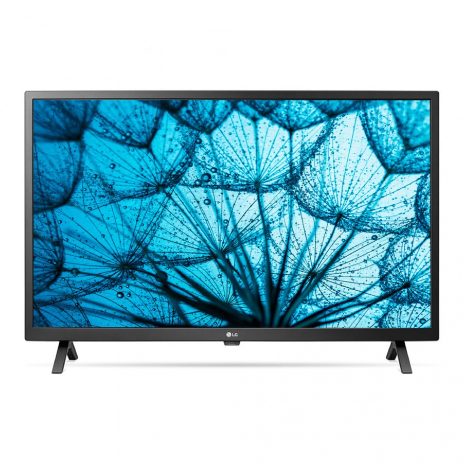 LG โทรทัศน์ LED Smart TV ขนาด 32 นิ้ว 32LN560BPTA สีดำ