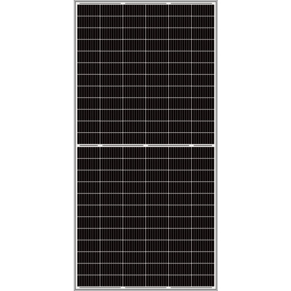 SUNERGY แผงโซล่าเซลล์ 410W รุ่น SUN 72M-HF-410W MONO CRYSTALLINE