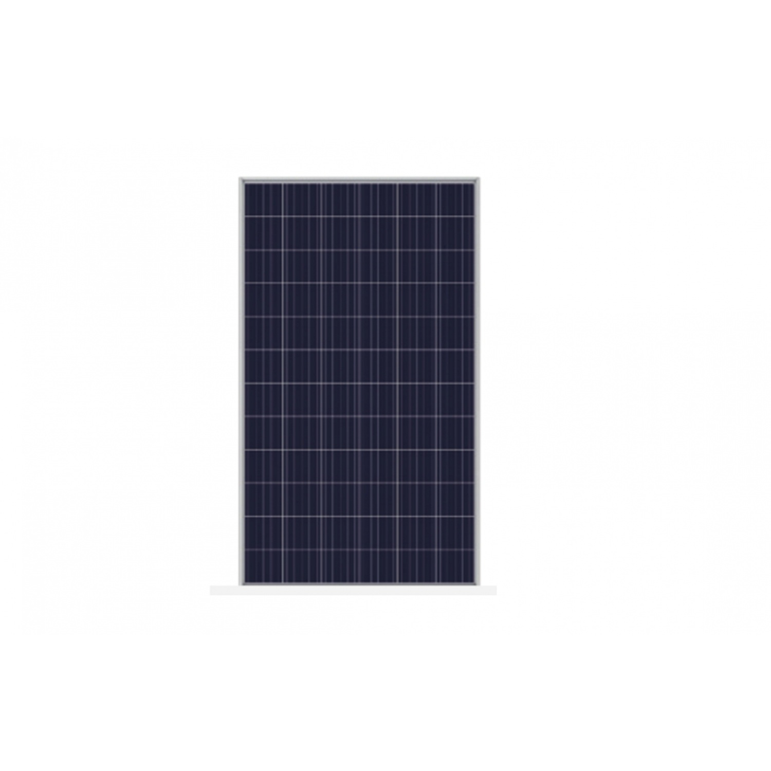 SUNERGY แผงโซลาร์เซลล์ POLY 335W รุ่น SUN 72P-35F-335W POLYCRYSTALLINE PV MODULE