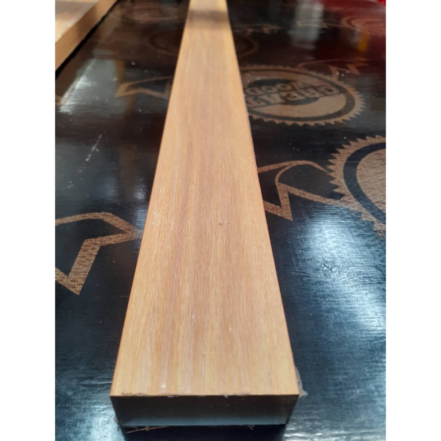 อลูมิเนียมอเนกประสงค์ ผิวเสมือนจริง 2 x4.0m รุ่น ALU4-2T03 สีสักทอง