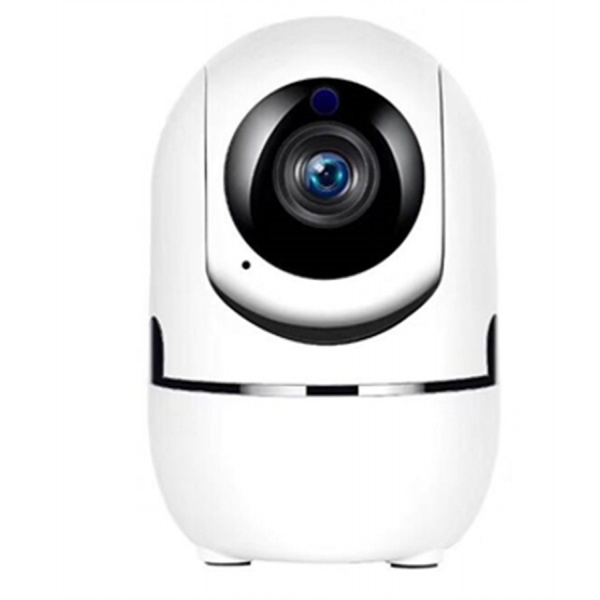 Luma Connect กล้องวงจรปิดอัจฉริยะ Wifi XHR สีขาว