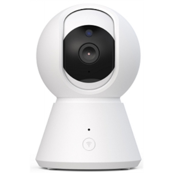Luma Connect กล้องวงจรปิดอัจฉริยะ Wifi K1 สีขาว