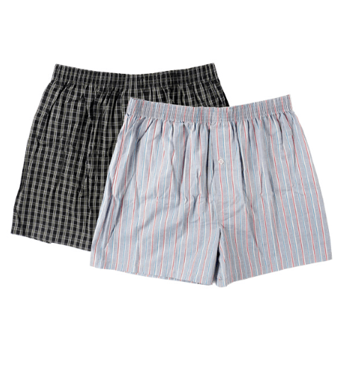 USUPSO กางเกงบ็อกเซอร์