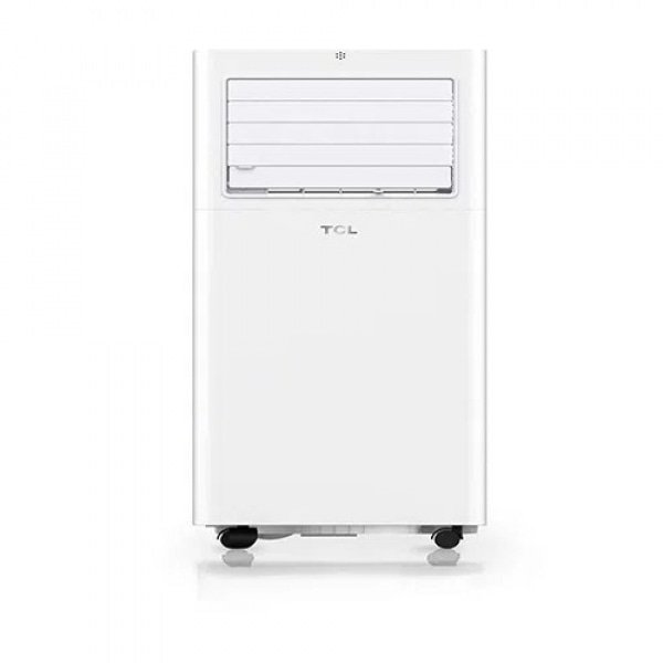 TCL เครื่องปรับอากาศเคลื่อนที่ 7000 BTU รุ่น TAC-07CPA/PSL2 สีขาว