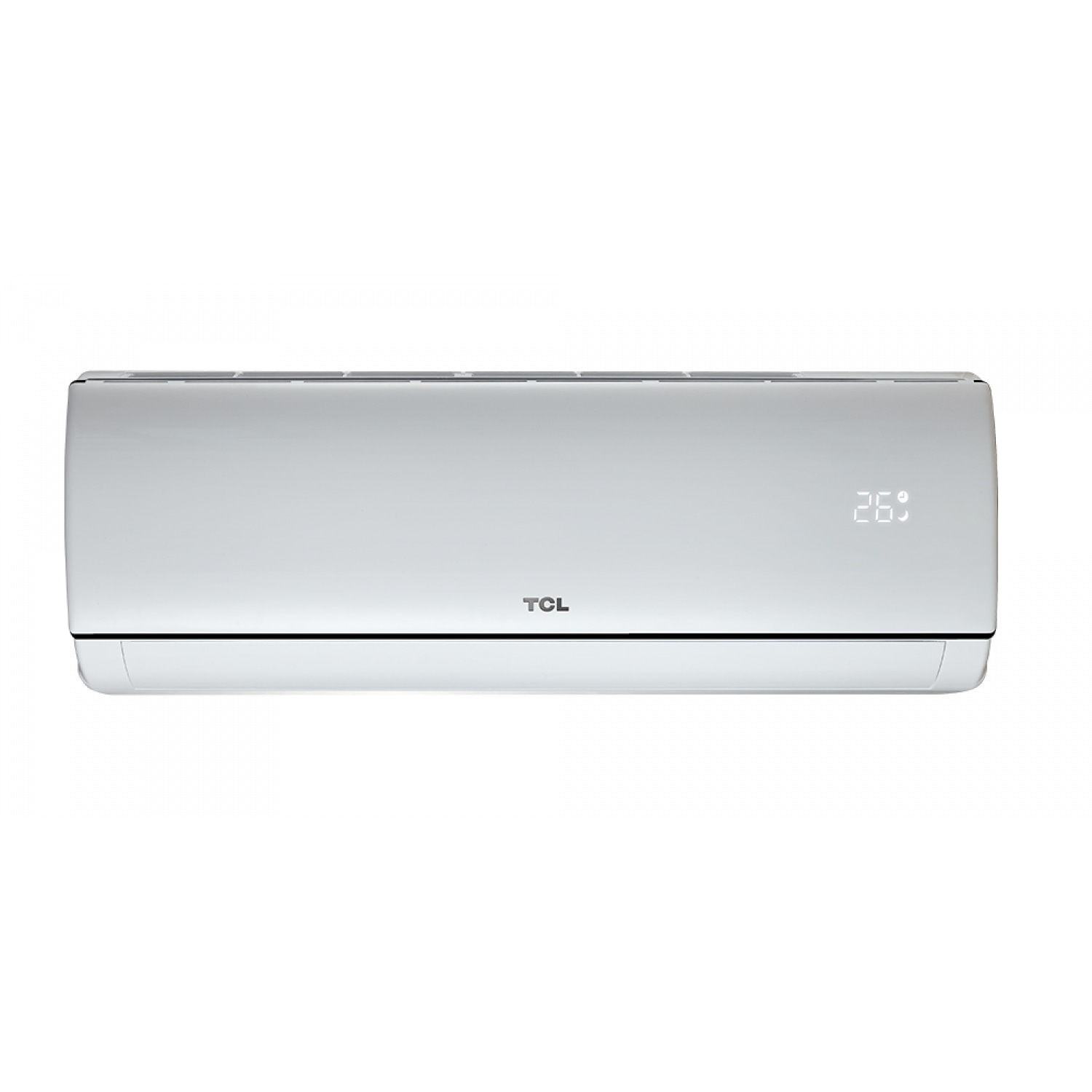 TCL เครื่องปรับอากาศ Smart Inverter 12510 BTU รุ่น T-MTX13 สีขาว
