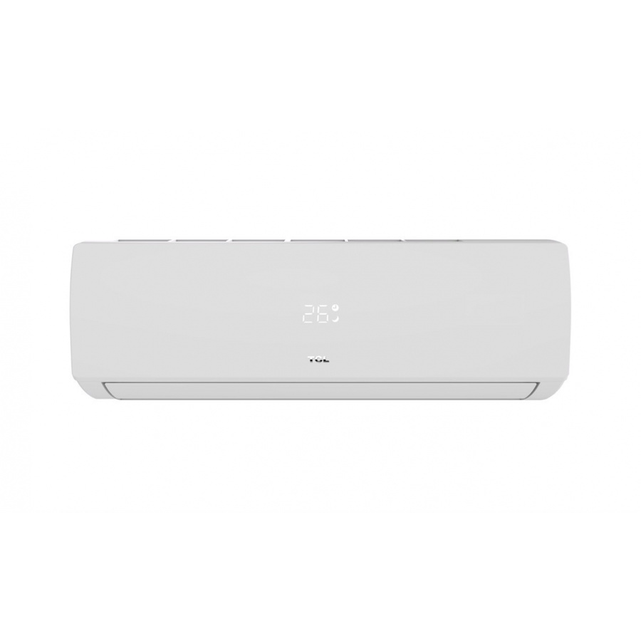 TCL ชุดเครื่องปรับอากาศ Inverter Elite Series 22000 BTU TAC-IVX22 สีขาว