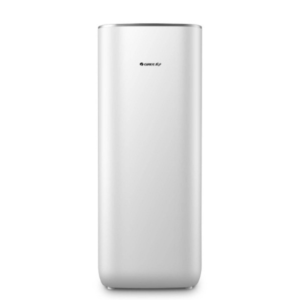 Gree เครื่องฟอกอากาศ GTH-GCF500AENA สีขาว