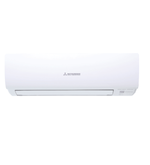 Mitsubishi Heavy Duty เครื่องปรับอากาศ Inverter ขนาด 12000BTU DXK13YXP-W1 สีขาว