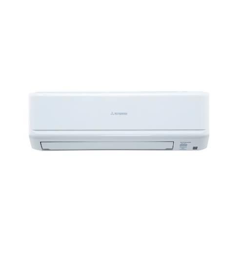 MITSUBISHI HEAVY DUTY เครื่องปรับอากาศ ขนาด 9000 BTU DXK10YW-W1 สีขาว
