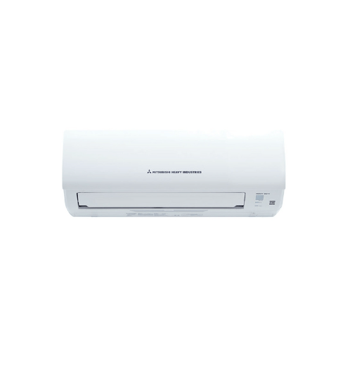 Mitsubishi Heavy Duty เครื่องปรับอากาศ ขนาด 12000 BTU DXK13CVV-W1 สีขาว