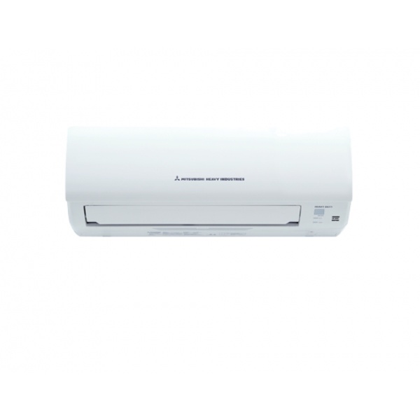 Mitsubishi Heavy Duty เครื่องปรับอากาศ 12000 BTU SRK13CVV-W1 สีขาว