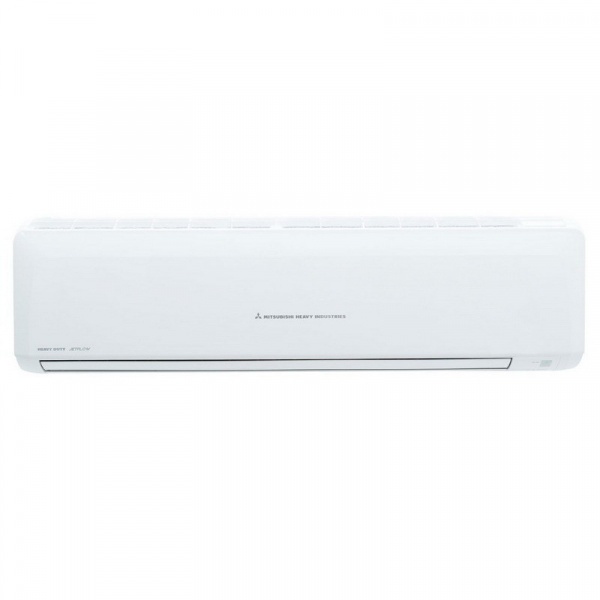 Mitsubishi Heavy Duty เครื่องปรับอากาศ ขนาด 24000 BTU SRK24CVV-W1 สีขาว