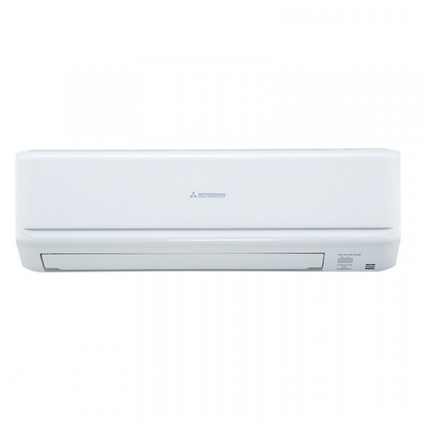 Mitsubishi Heavy Duty เครื่องปรับอากาศ ขนาด 18000 BTU DXK18YW-W1 สีขาว