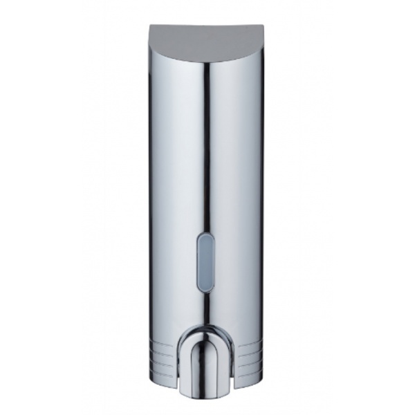 PRIMO ที่กดสบู่เหลว TM-07 สีโครเมี่ยม