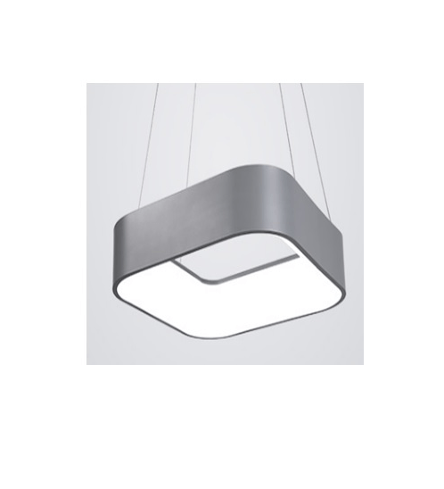 โคมไฟห้อย LED รุ่น MYX6809/28G 28W วอร์มไวท์ ซิลล่า